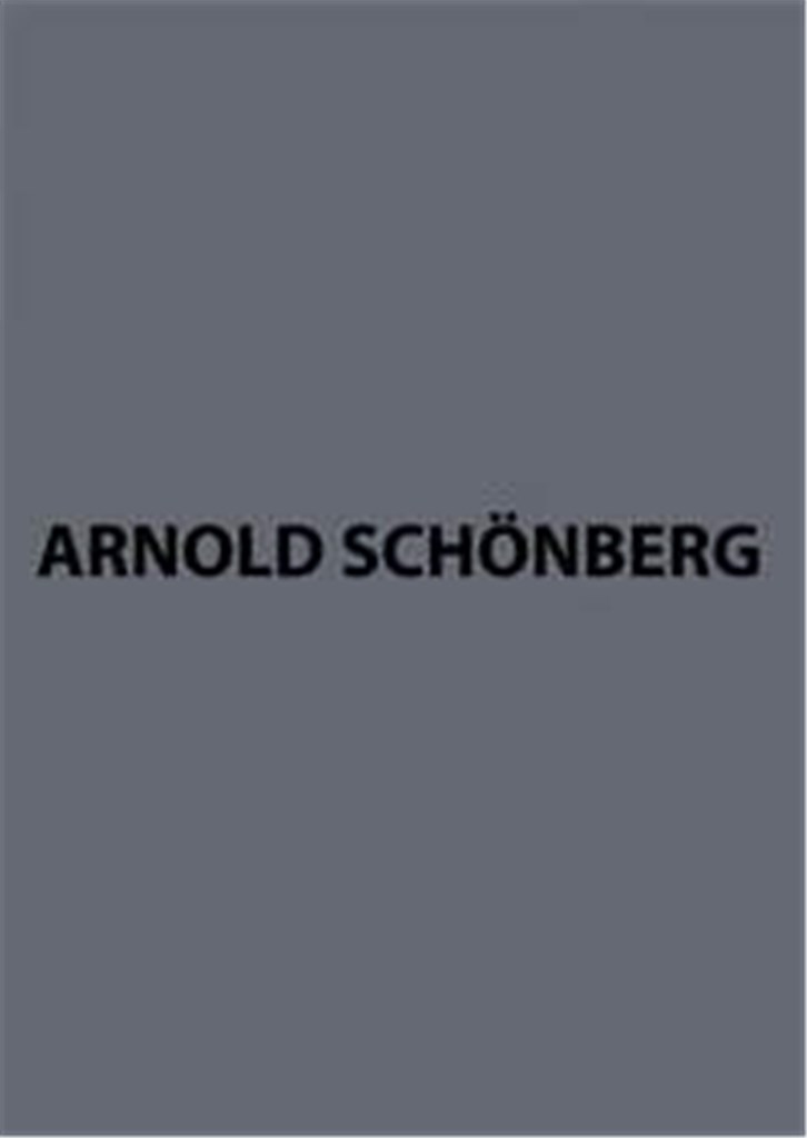 String quartets I